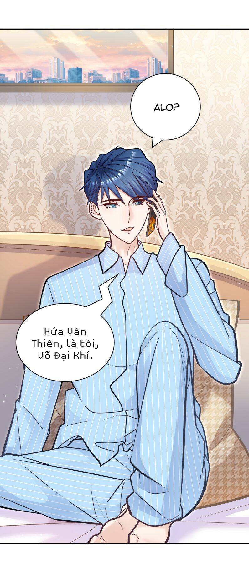 Anh Ấy Sinh Ra Đã Là Công Của Tôi Chapter 62 - 18