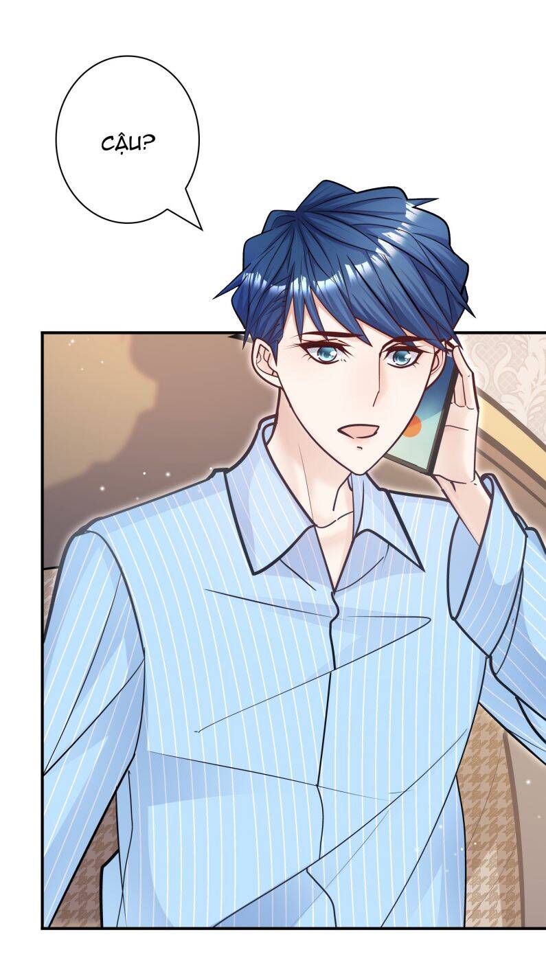 Anh Ấy Sinh Ra Đã Là Công Của Tôi Chapter 62 - 19
