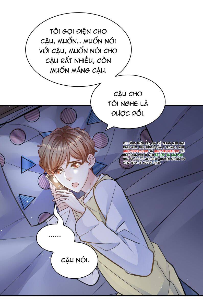 Anh Ấy Sinh Ra Đã Là Công Của Tôi Chapter 62 - 20