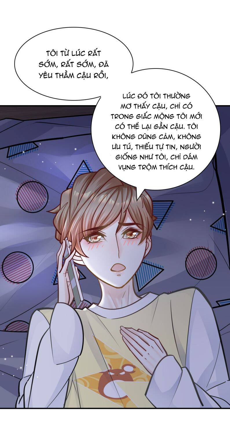 Anh Ấy Sinh Ra Đã Là Công Của Tôi Chapter 62 - 21