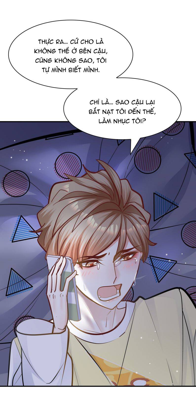 Anh Ấy Sinh Ra Đã Là Công Của Tôi Chapter 62 - 22