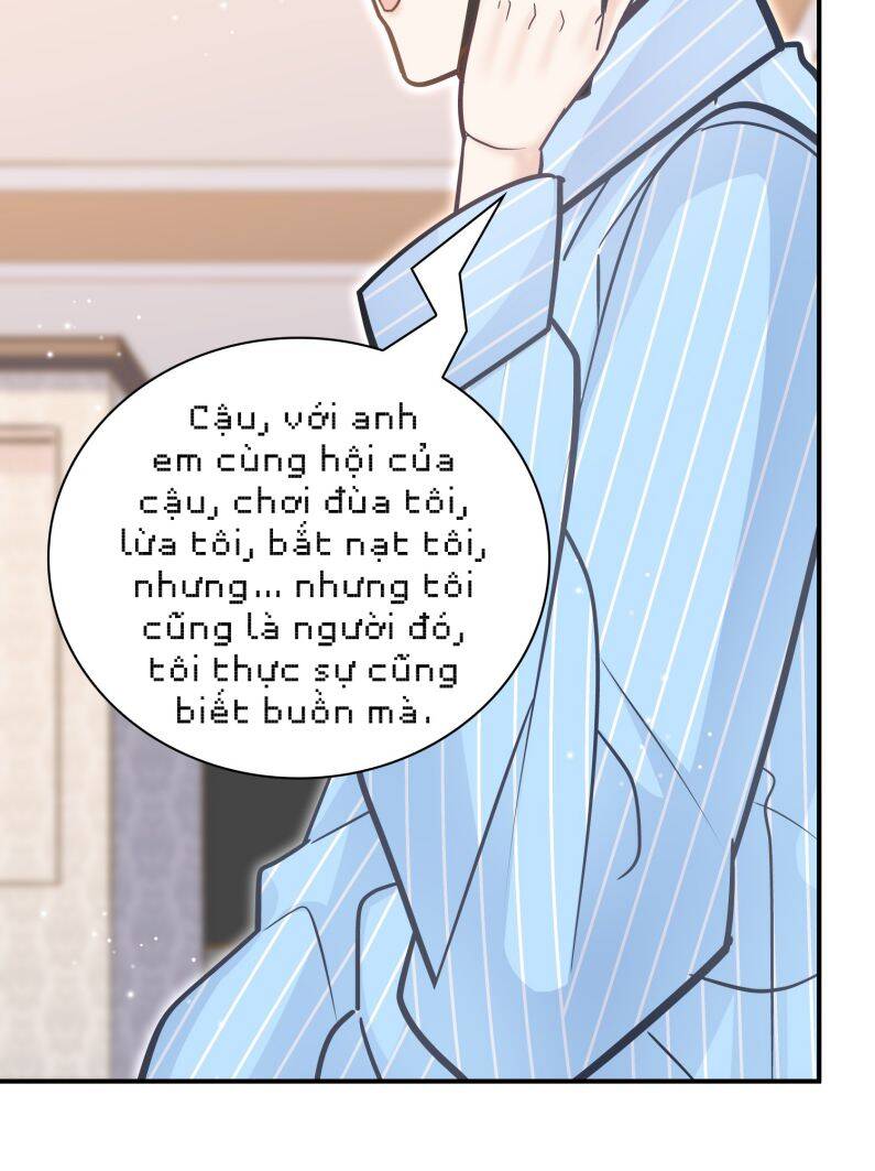 Anh Ấy Sinh Ra Đã Là Công Của Tôi Chapter 62 - 24