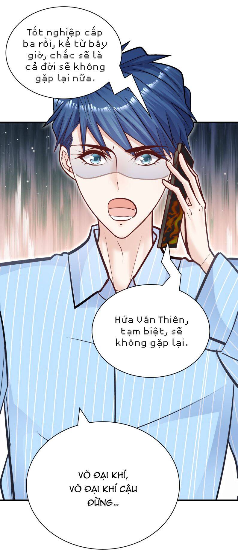Anh Ấy Sinh Ra Đã Là Công Của Tôi Chapter 62 - 26