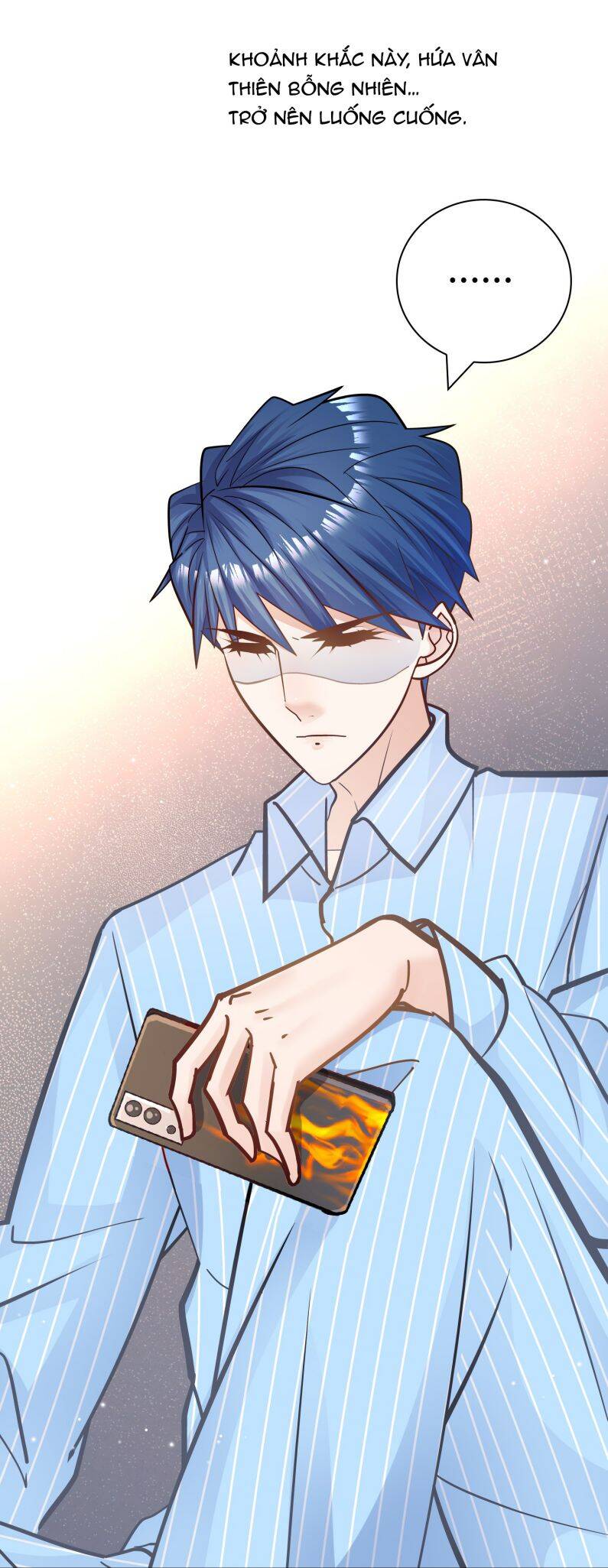 Anh Ấy Sinh Ra Đã Là Công Của Tôi Chapter 62 - 29