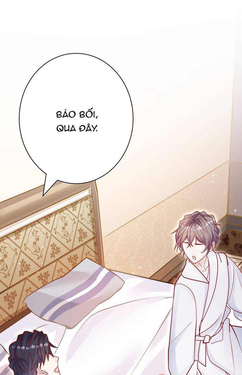 Anh Ấy Sinh Ra Đã Là Công Của Tôi Chapter 62 - 38