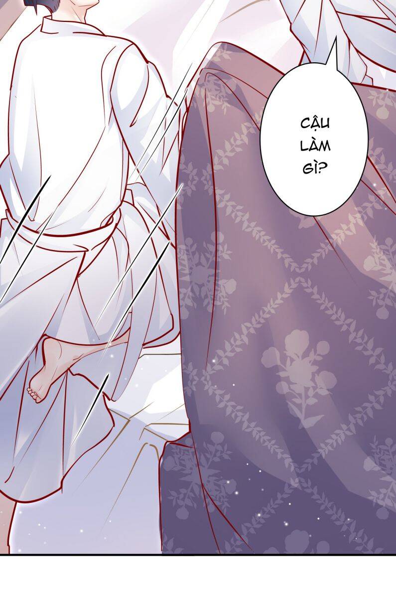 Anh Ấy Sinh Ra Đã Là Công Của Tôi Chapter 62 - 39