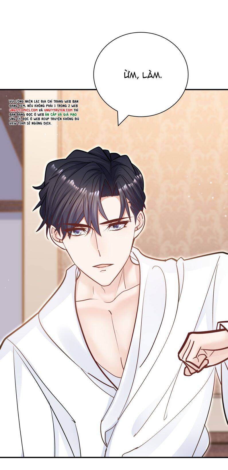 Anh Ấy Sinh Ra Đã Là Công Của Tôi Chapter 62 - 40