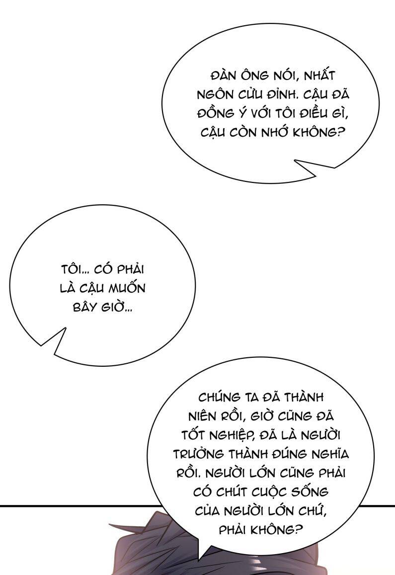 Anh Ấy Sinh Ra Đã Là Công Của Tôi Chapter 62 - 41