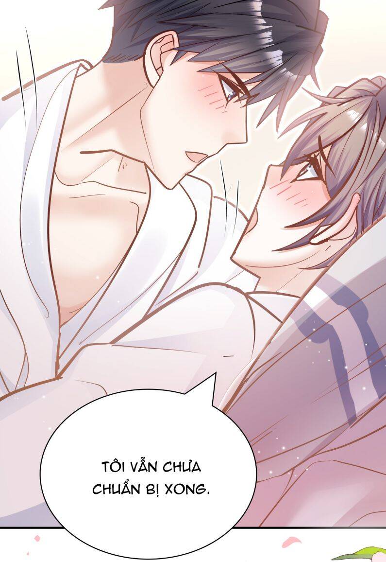 Anh Ấy Sinh Ra Đã Là Công Của Tôi Chapter 62 - 42