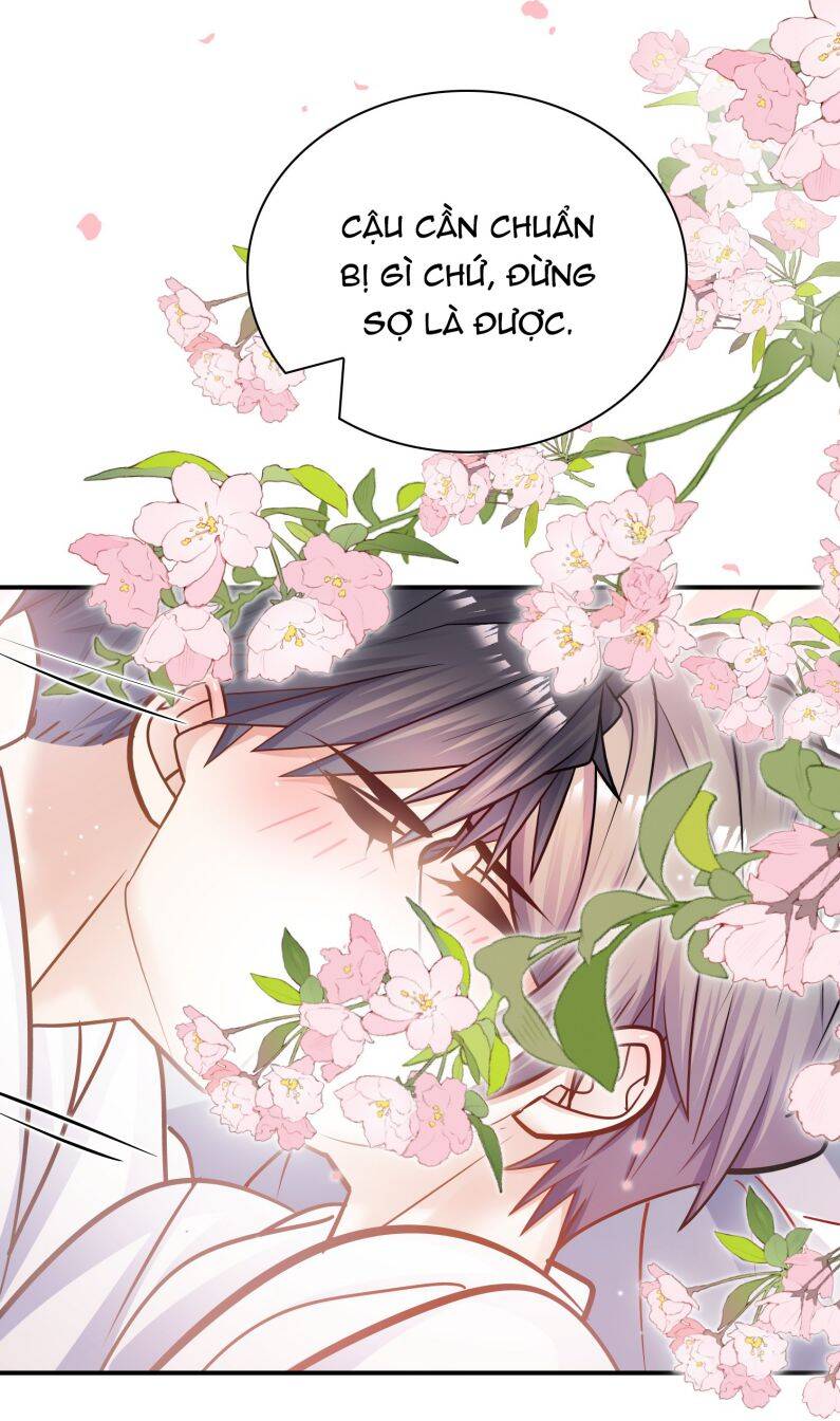 Anh Ấy Sinh Ra Đã Là Công Của Tôi Chapter 62 - 43