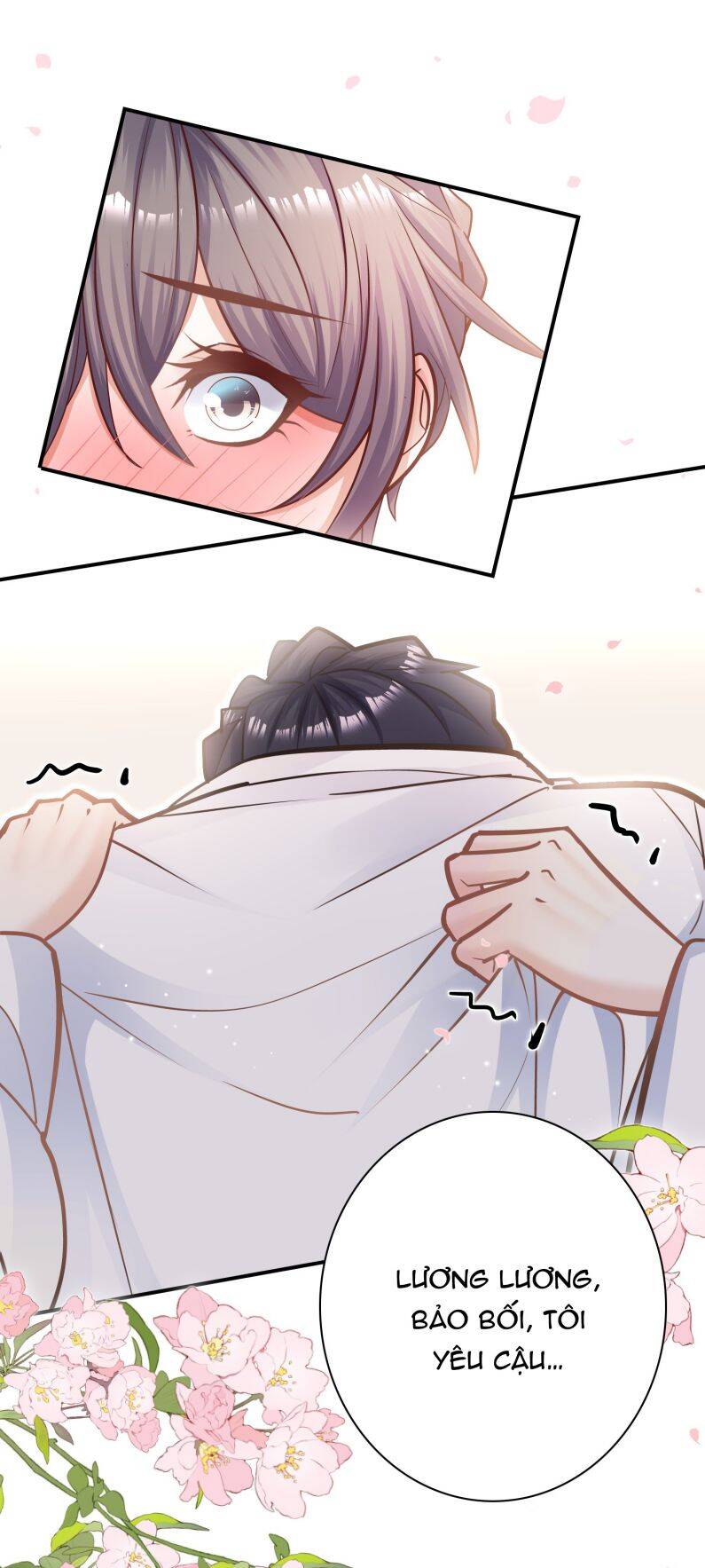 Anh Ấy Sinh Ra Đã Là Công Của Tôi Chapter 62 - 44