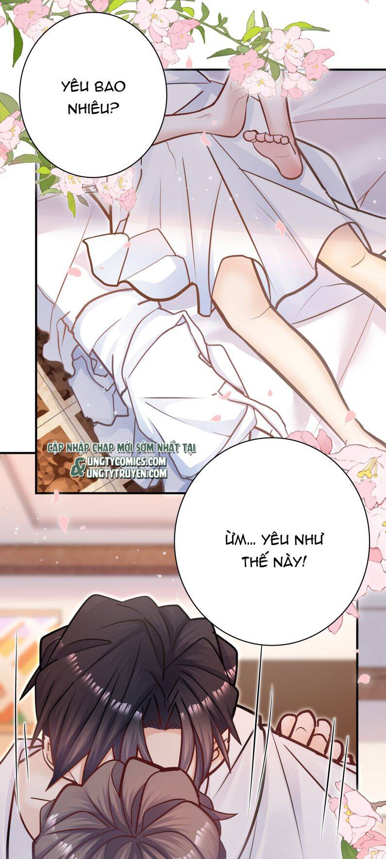 Anh Ấy Sinh Ra Đã Là Công Của Tôi Chapter 62 - 45