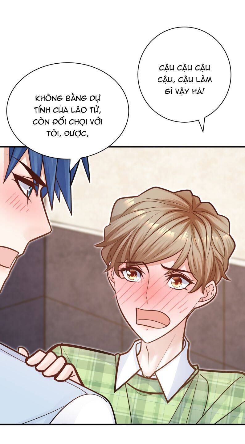 Anh Ấy Sinh Ra Đã Là Công Của Tôi Chapter 62 - 6
