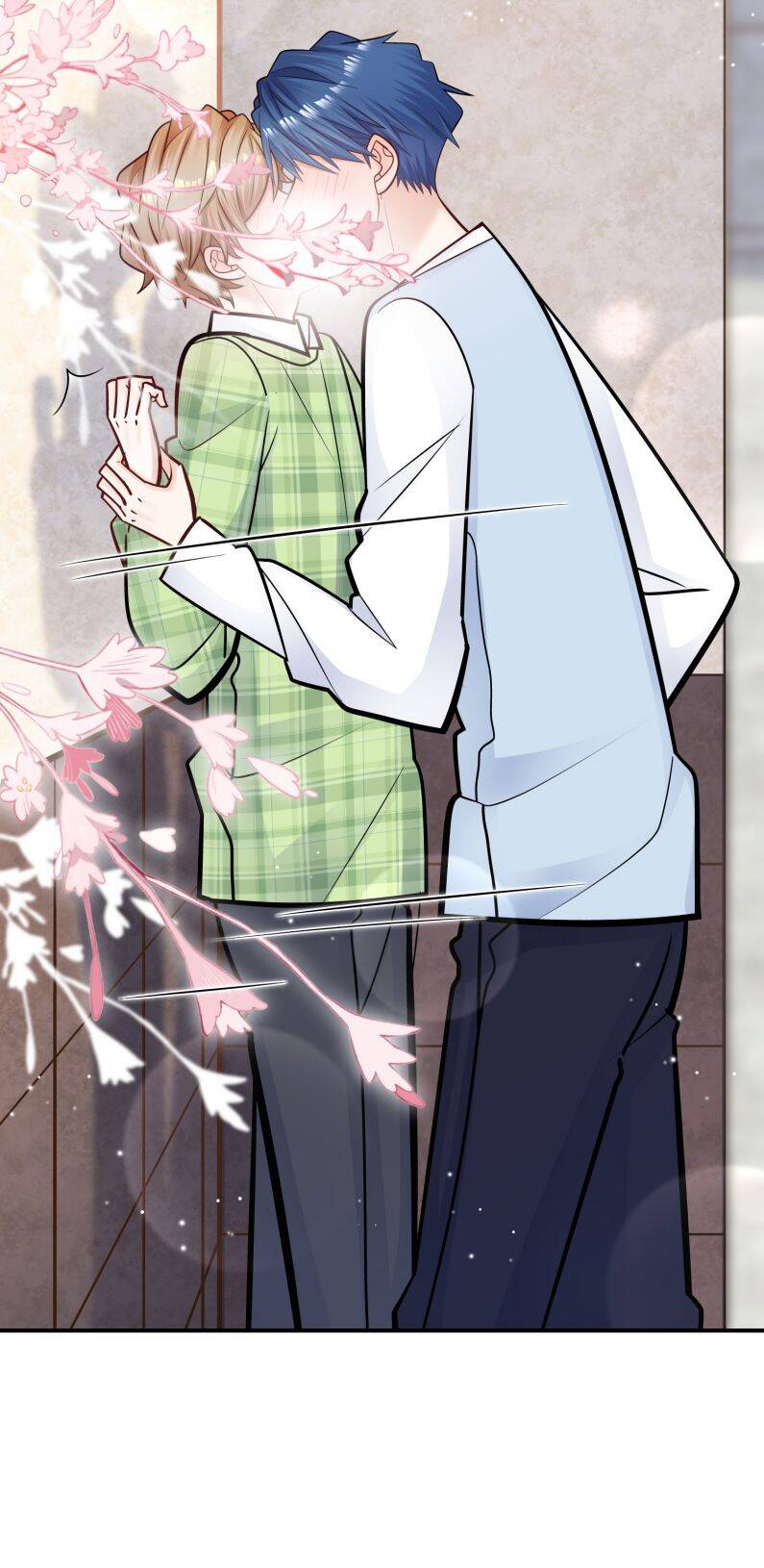 Anh Ấy Sinh Ra Đã Là Công Của Tôi Chapter 62 - 8