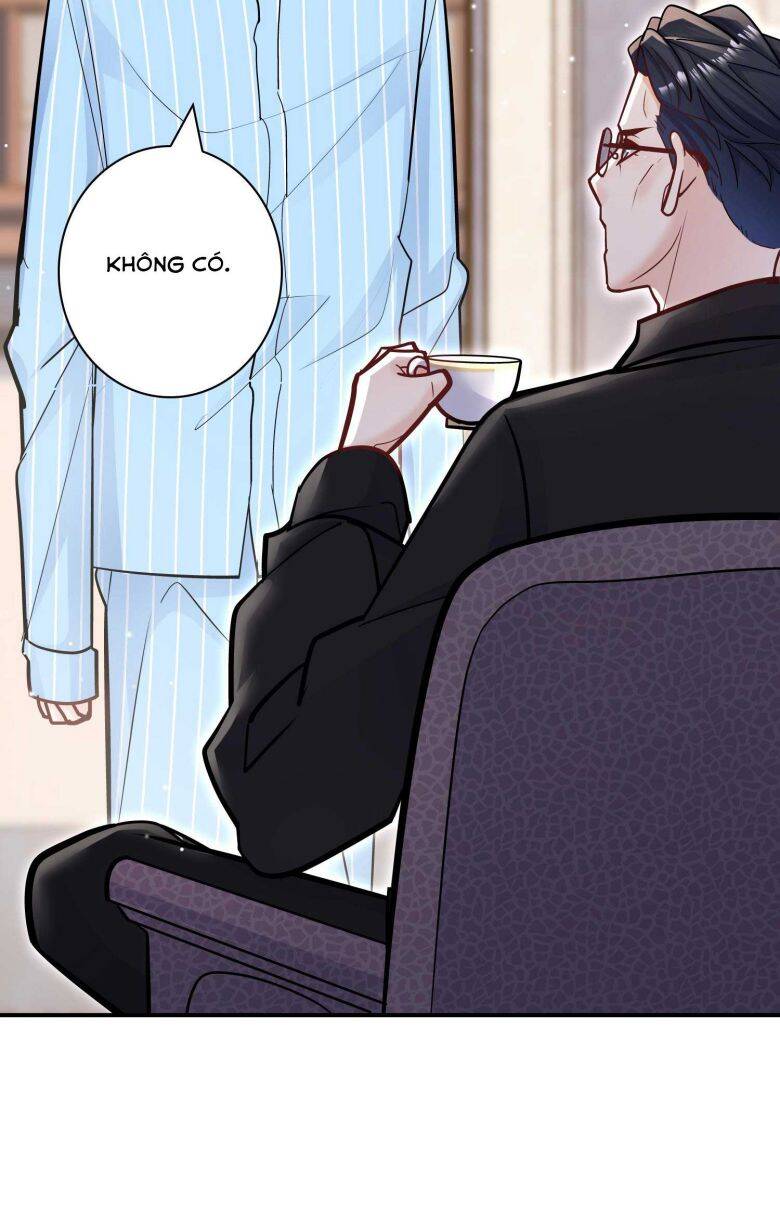 Anh Ấy Sinh Ra Đã Là Công Của Tôi Chapter 63 - 11