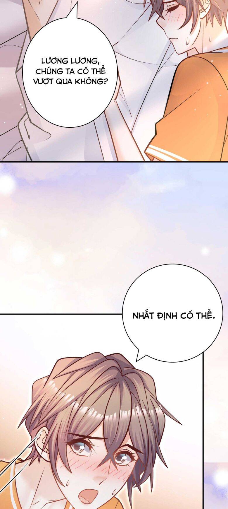 Anh Ấy Sinh Ra Đã Là Công Của Tôi Chapter 63 - 14