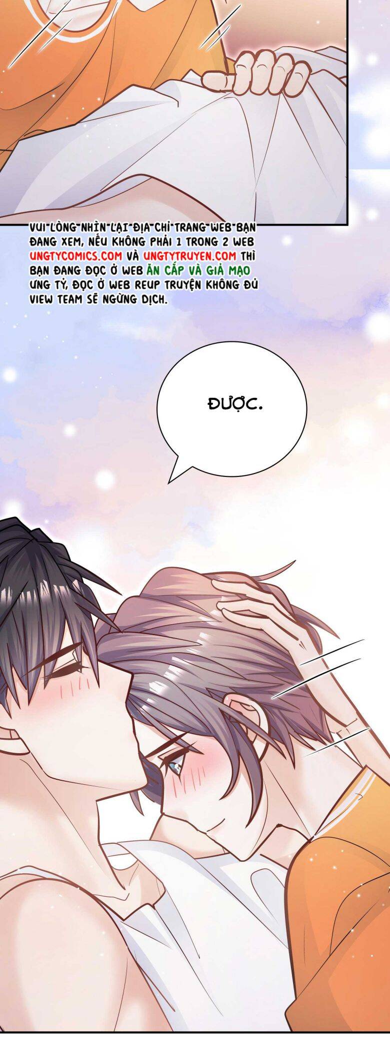 Anh Ấy Sinh Ra Đã Là Công Của Tôi Chapter 63 - 15