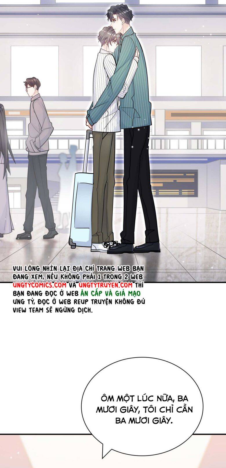 Anh Ấy Sinh Ra Đã Là Công Của Tôi Chapter 63 - 18