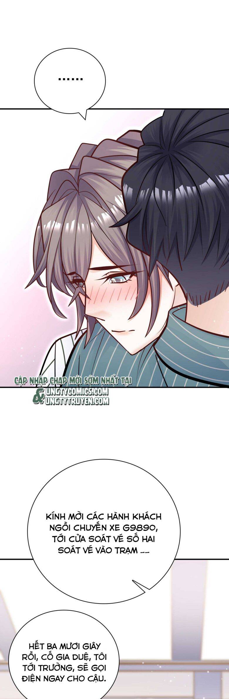 Anh Ấy Sinh Ra Đã Là Công Của Tôi Chapter 63 - 20