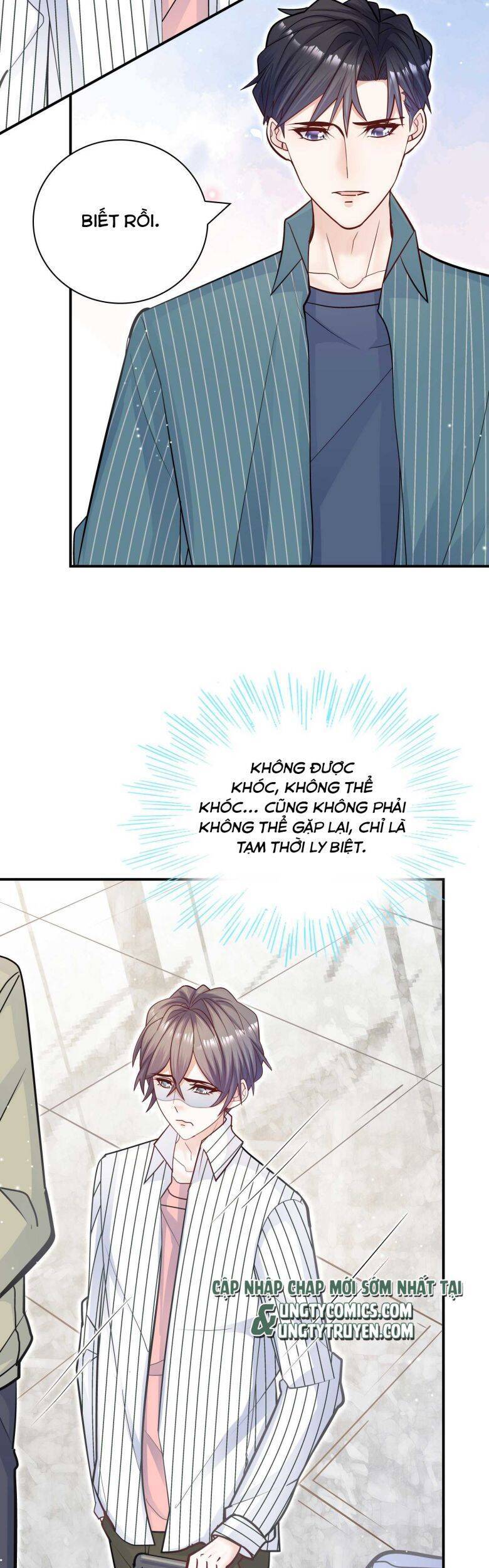 Anh Ấy Sinh Ra Đã Là Công Của Tôi Chapter 63 - 23
