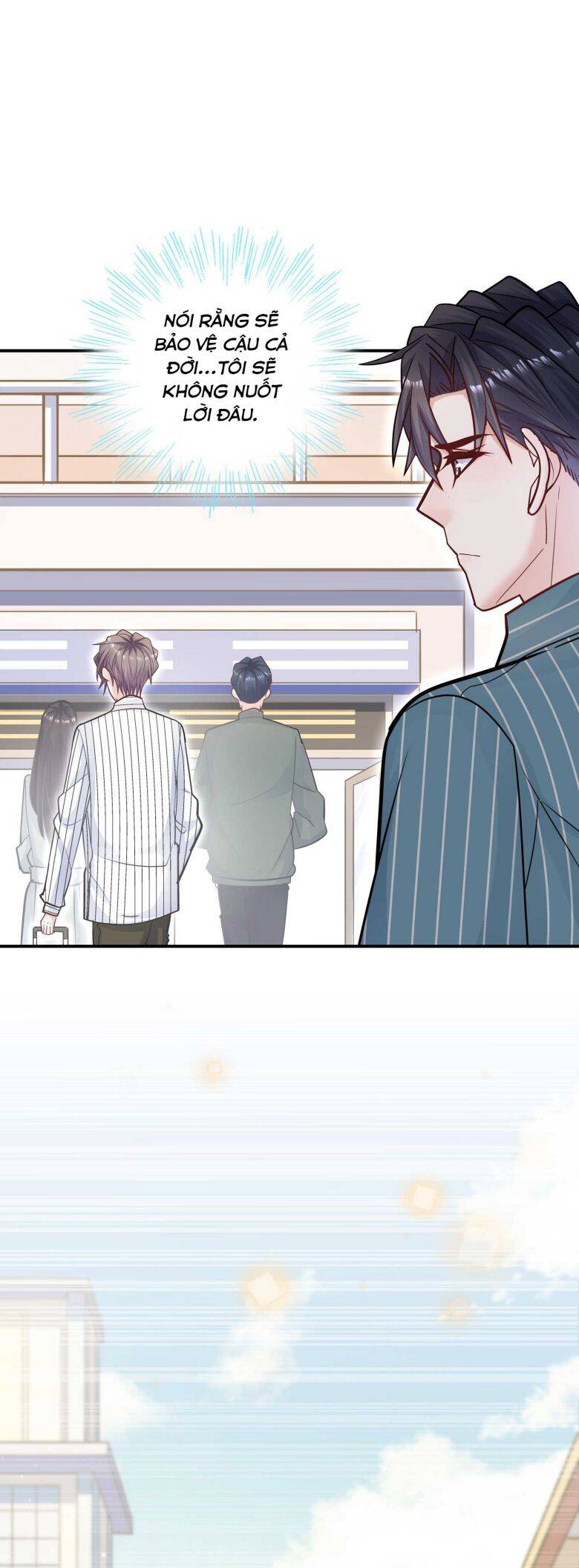 Anh Ấy Sinh Ra Đã Là Công Của Tôi Chapter 63 - 25