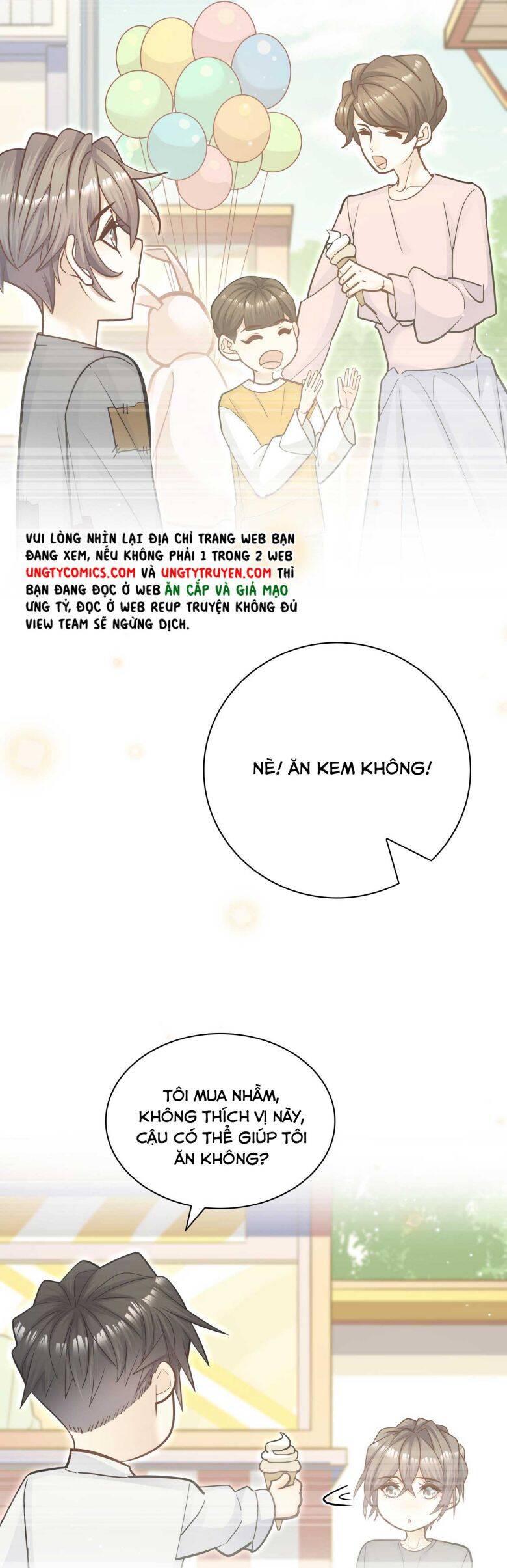 Anh Ấy Sinh Ra Đã Là Công Của Tôi Chapter 63 - 26