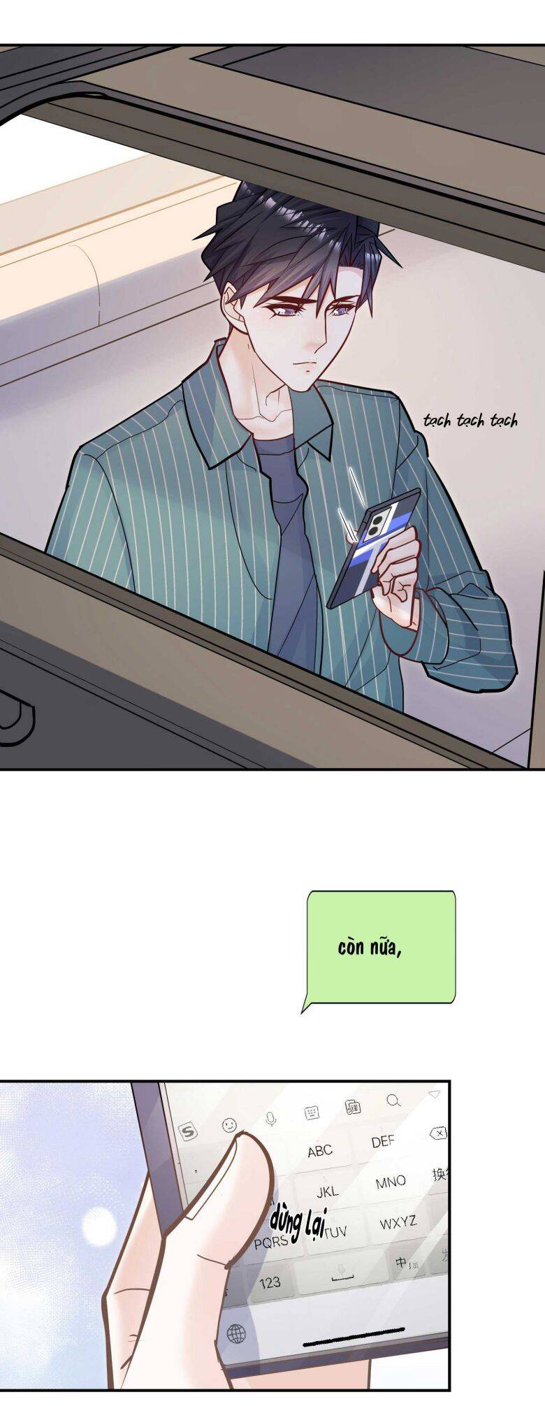 Anh Ấy Sinh Ra Đã Là Công Của Tôi Chapter 63 - 31