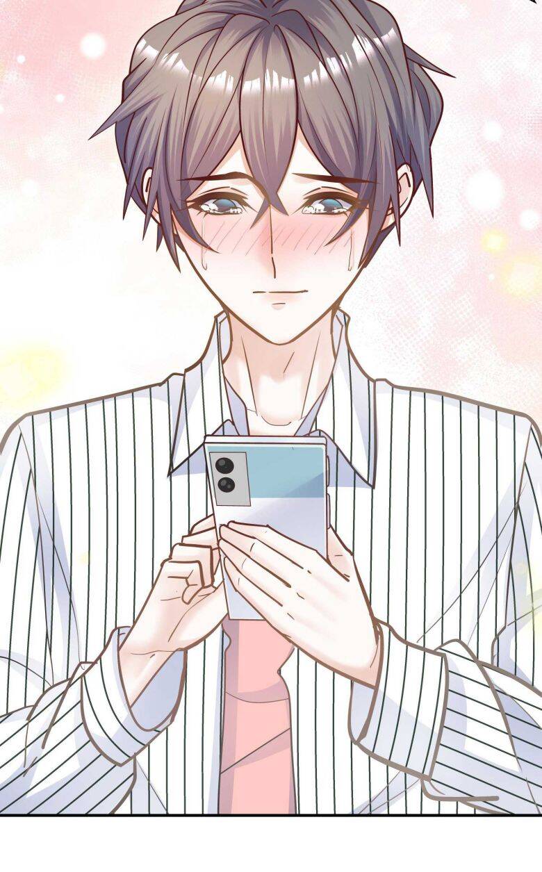 Anh Ấy Sinh Ra Đã Là Công Của Tôi Chapter 63 - 33