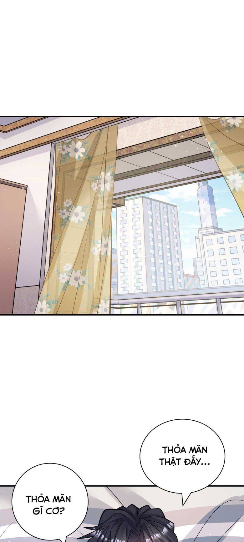 Anh Ấy Sinh Ra Đã Là Công Của Tôi Chapter 63 - 5