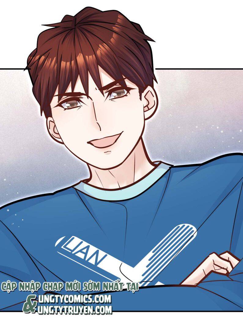 Anh Ấy Sinh Ra Đã Là Công Của Tôi Chapter 64 - 11