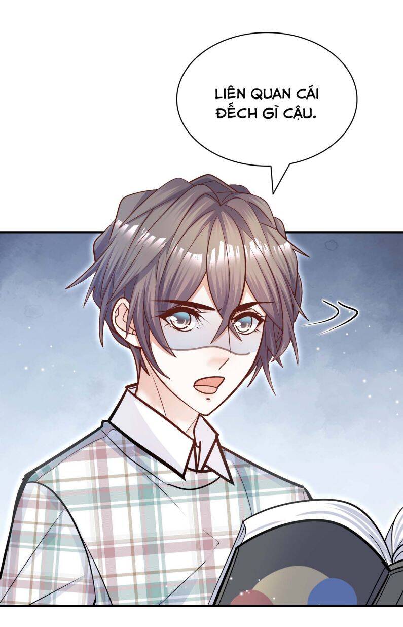Anh Ấy Sinh Ra Đã Là Công Của Tôi Chapter 64 - 12