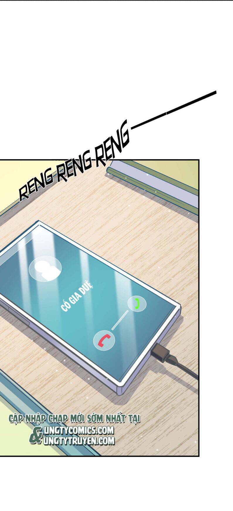 Anh Ấy Sinh Ra Đã Là Công Của Tôi Chapter 64 - 15