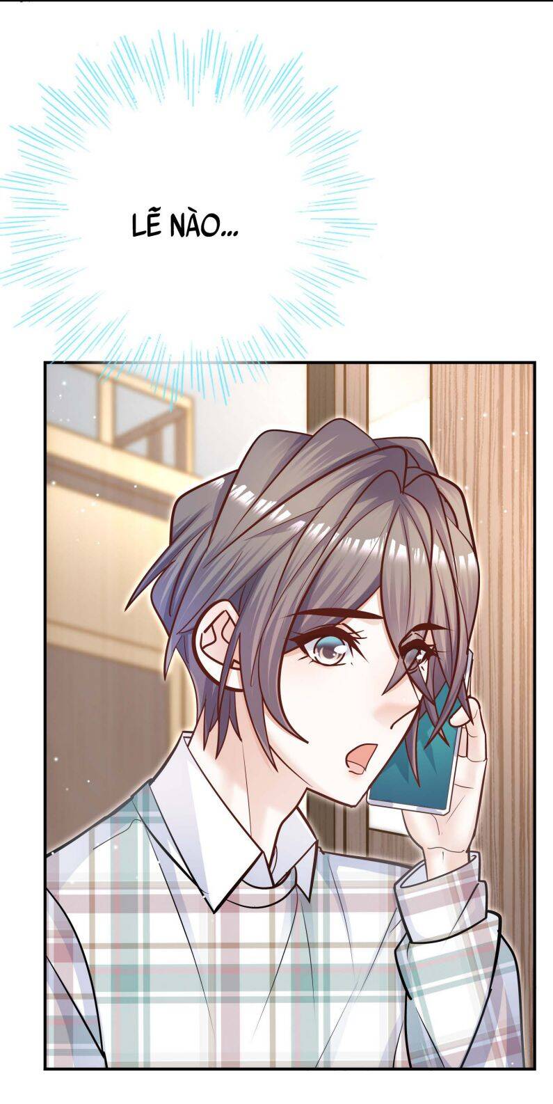 Anh Ấy Sinh Ra Đã Là Công Của Tôi Chapter 64 - 18