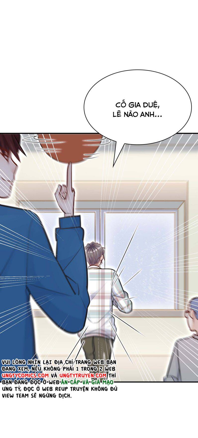 Anh Ấy Sinh Ra Đã Là Công Của Tôi Chapter 64 - 19