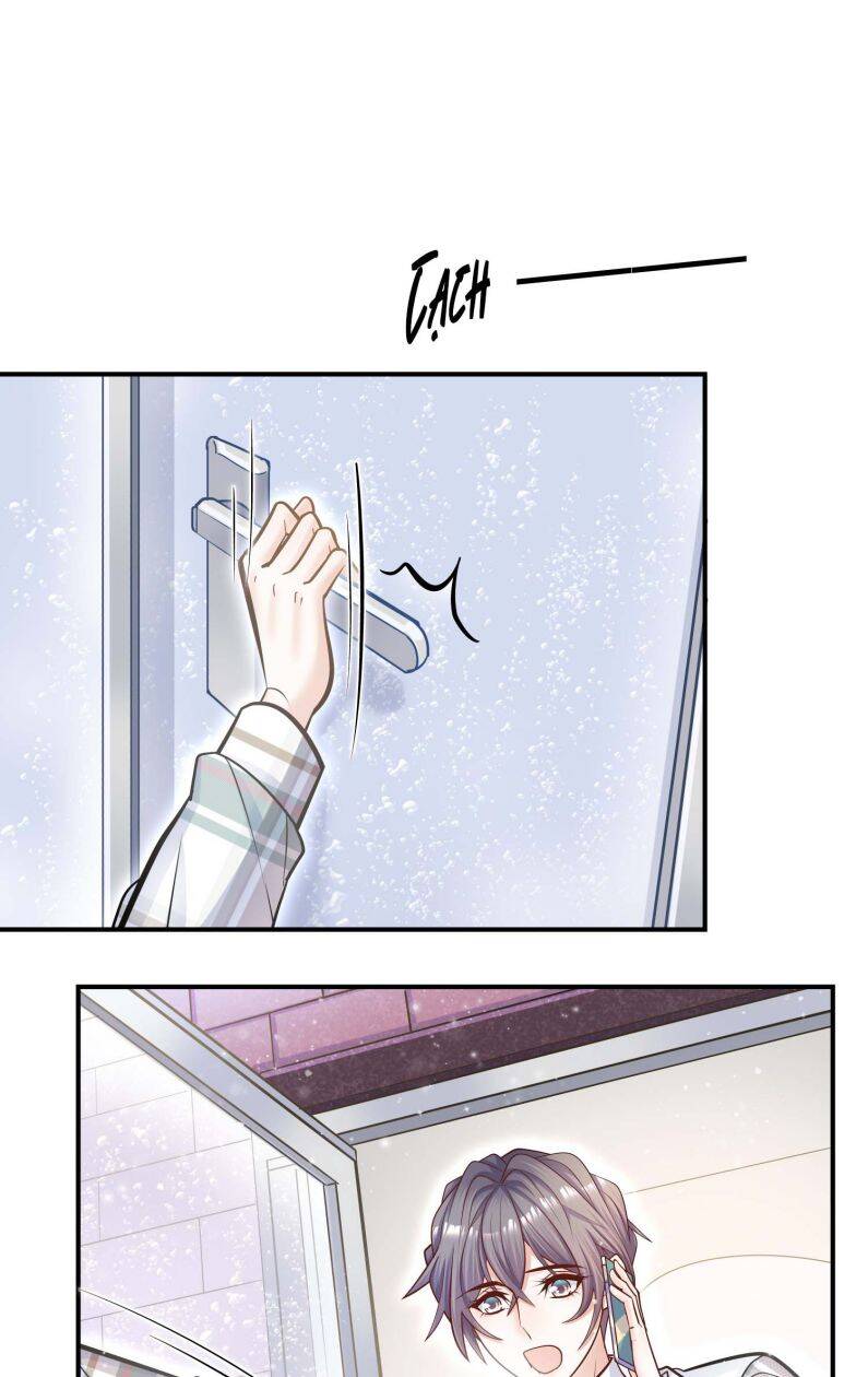 Anh Ấy Sinh Ra Đã Là Công Của Tôi Chapter 64 - 20