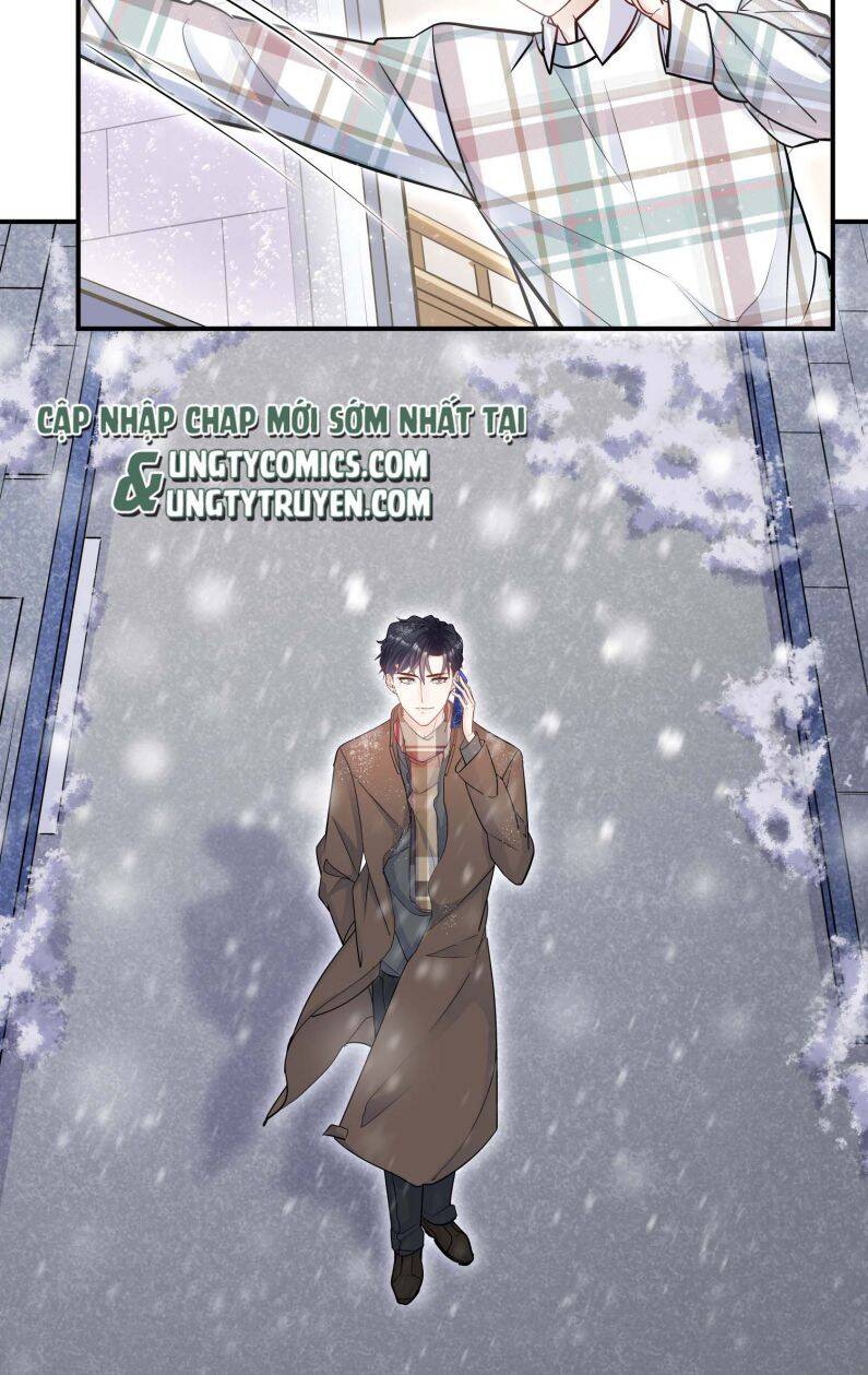 Anh Ấy Sinh Ra Đã Là Công Của Tôi Chapter 64 - 21