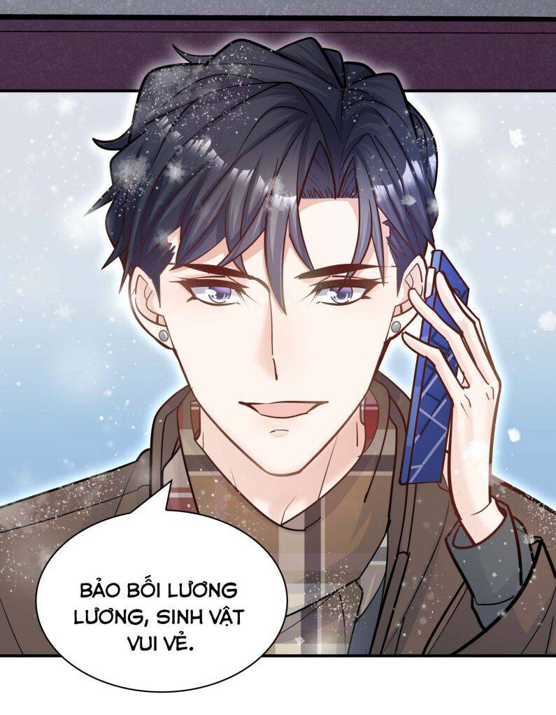 Anh Ấy Sinh Ra Đã Là Công Của Tôi Chapter 64 - 22