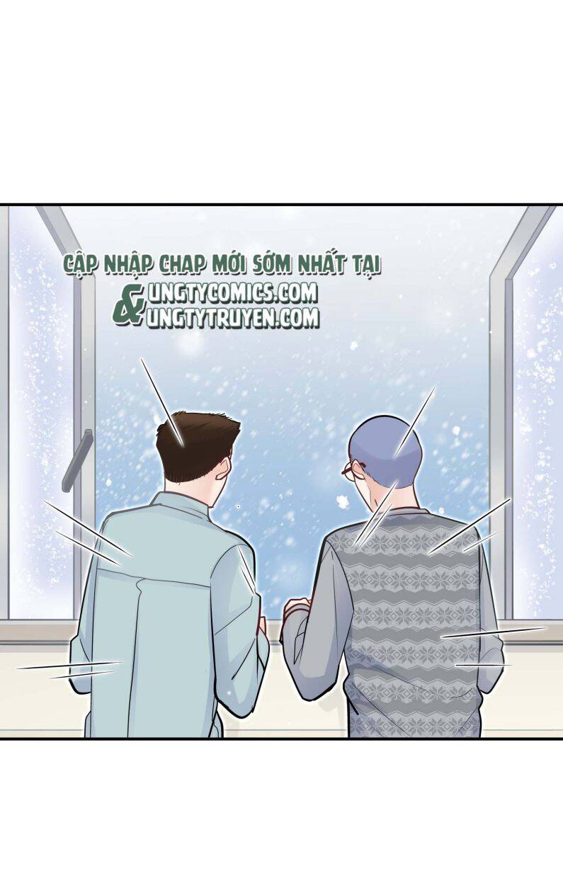 Anh Ấy Sinh Ra Đã Là Công Của Tôi Chapter 64 - 25