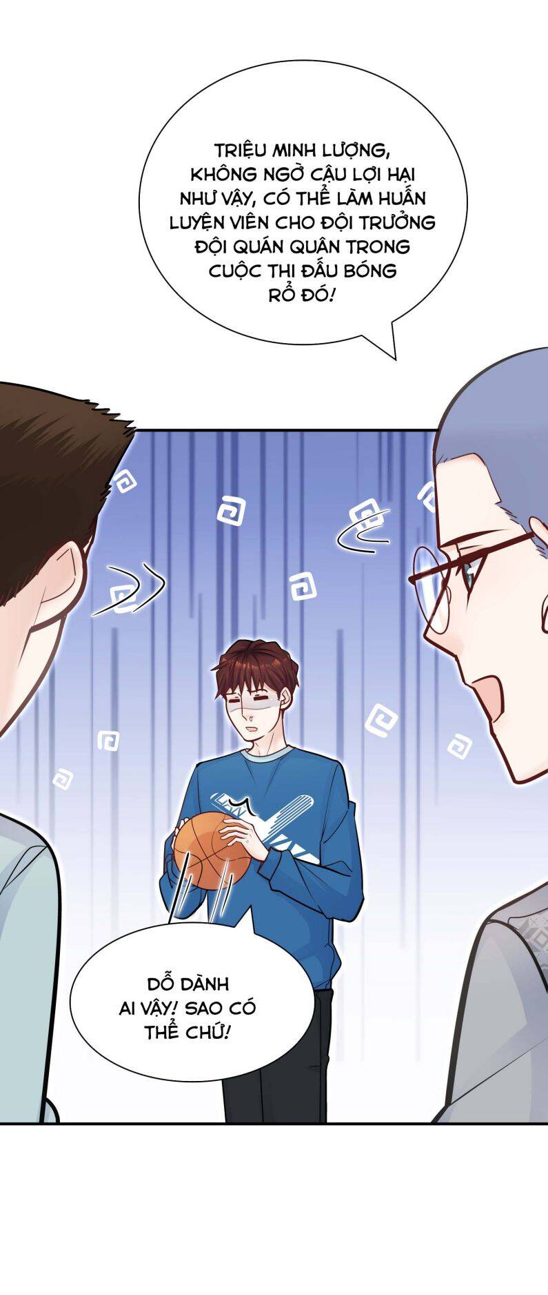 Anh Ấy Sinh Ra Đã Là Công Của Tôi Chapter 64 - 27