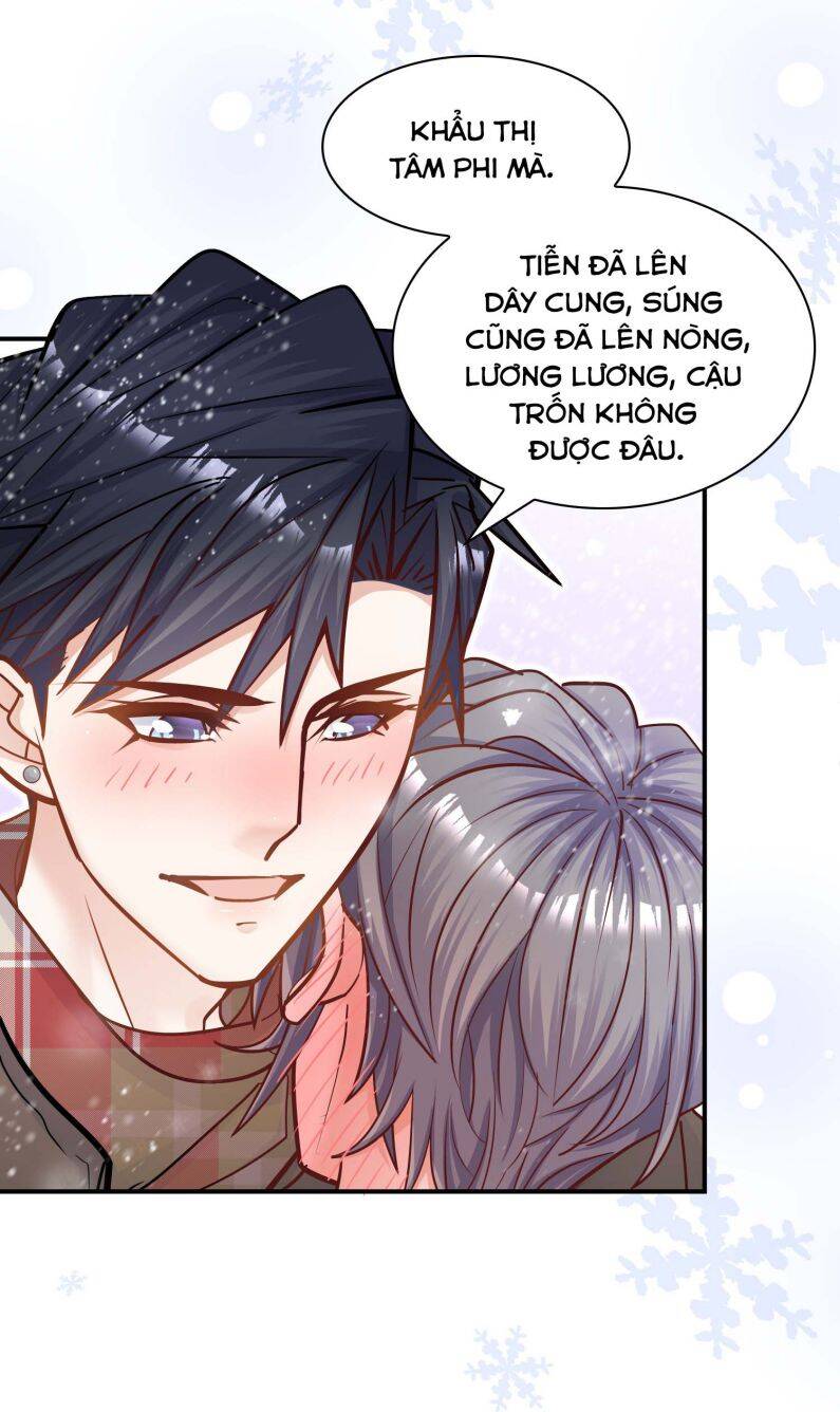 Anh Ấy Sinh Ra Đã Là Công Của Tôi Chapter 64 - 32