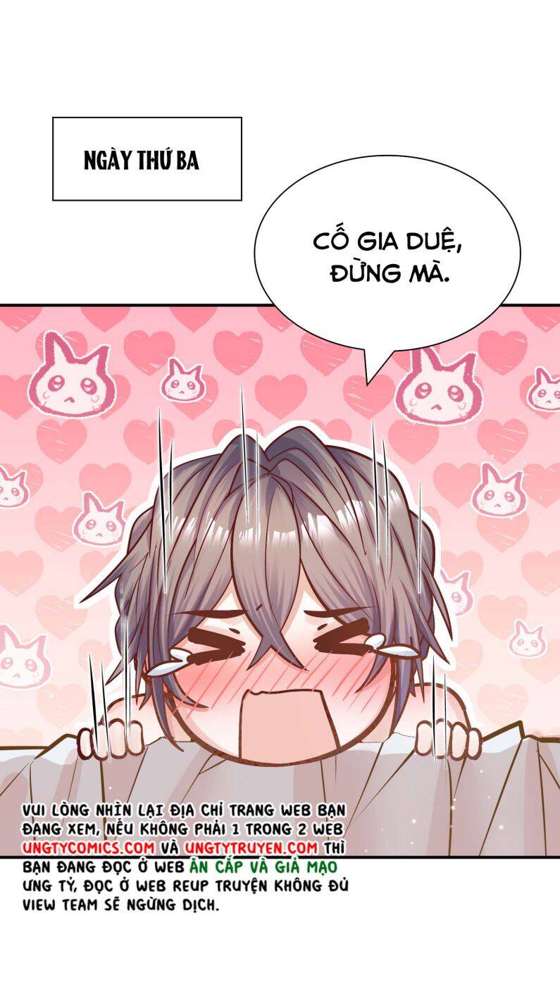 Anh Ấy Sinh Ra Đã Là Công Của Tôi Chapter 64 - 36