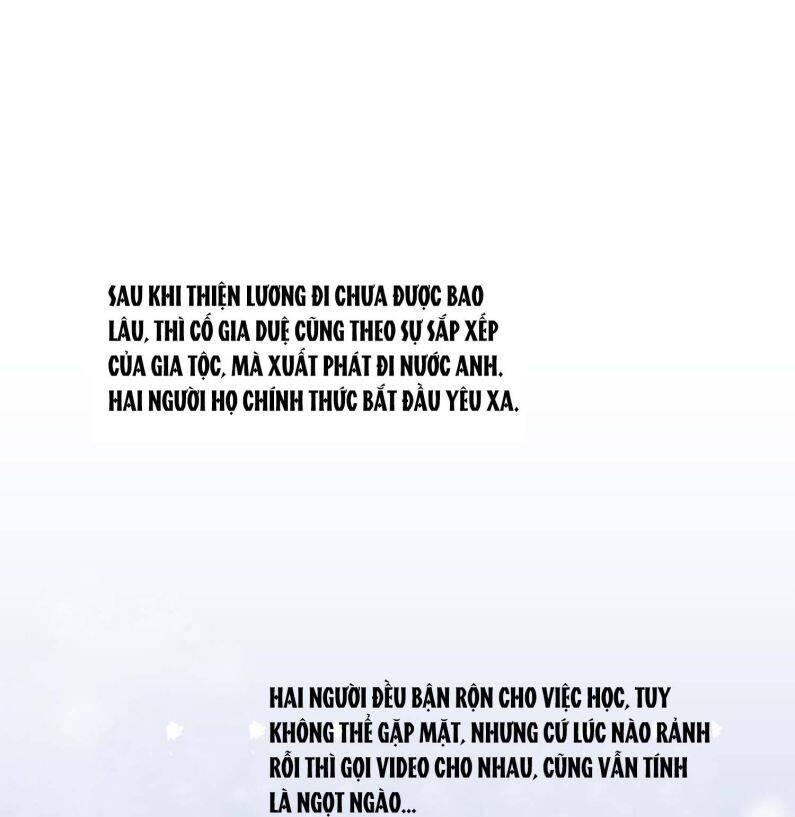 Anh Ấy Sinh Ra Đã Là Công Của Tôi Chapter 64 - 5