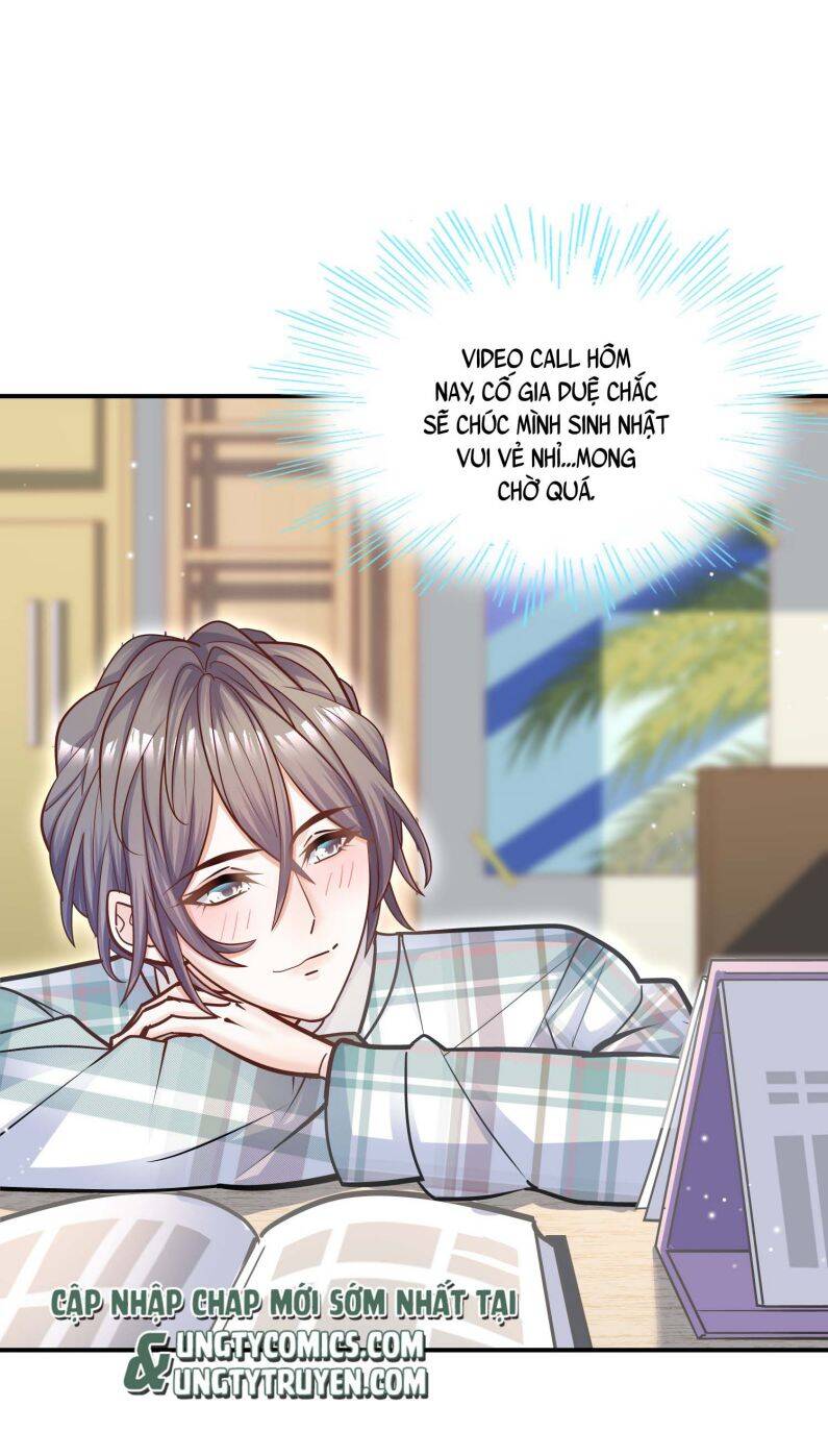 Anh Ấy Sinh Ra Đã Là Công Của Tôi Chapter 64 - 7
