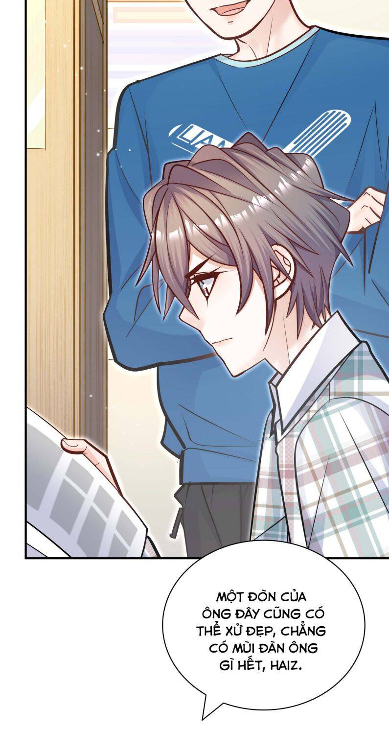 Anh Ấy Sinh Ra Đã Là Công Của Tôi Chapter 64 - 10