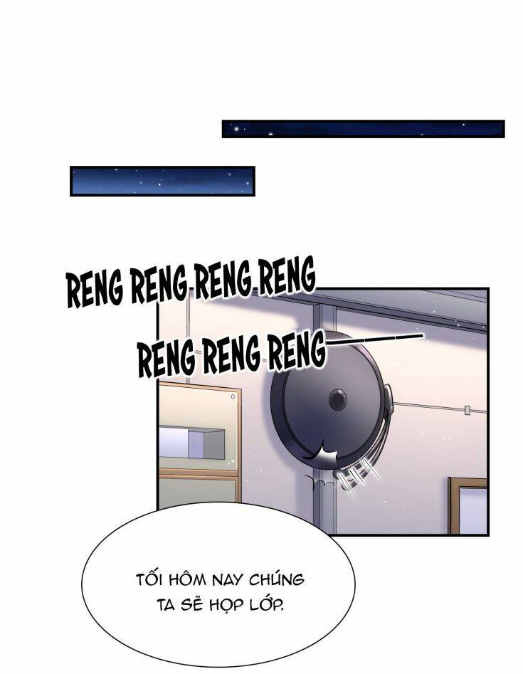 Anh Ấy Sinh Ra Đã Là Công Của Tôi Chapter 7 - 15