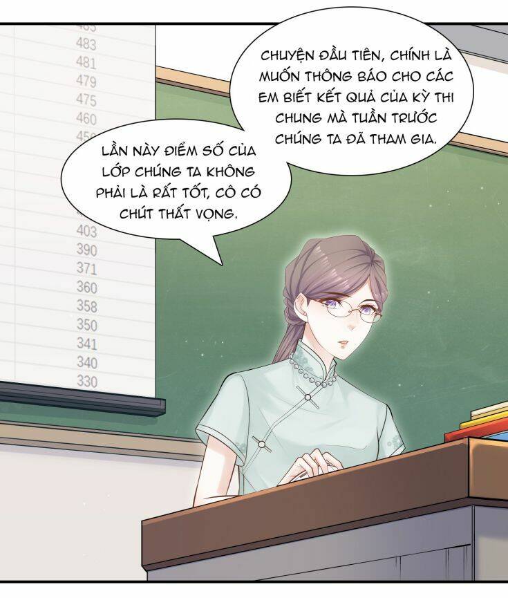 Anh Ấy Sinh Ra Đã Là Công Của Tôi Chapter 7 - 16