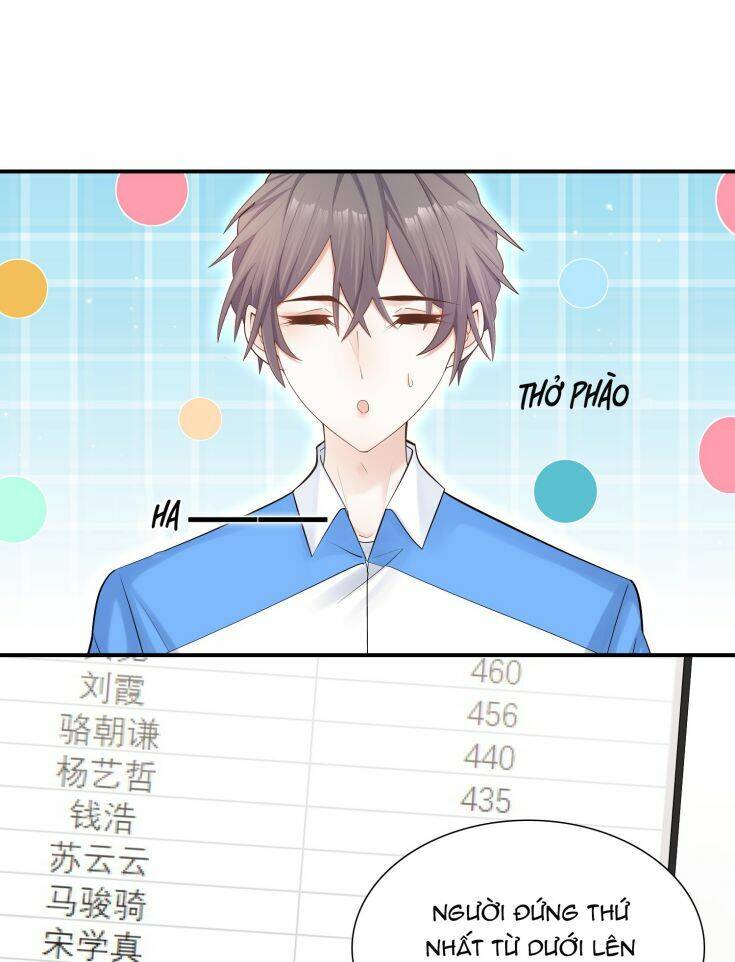 Anh Ấy Sinh Ra Đã Là Công Của Tôi Chapter 7 - 18