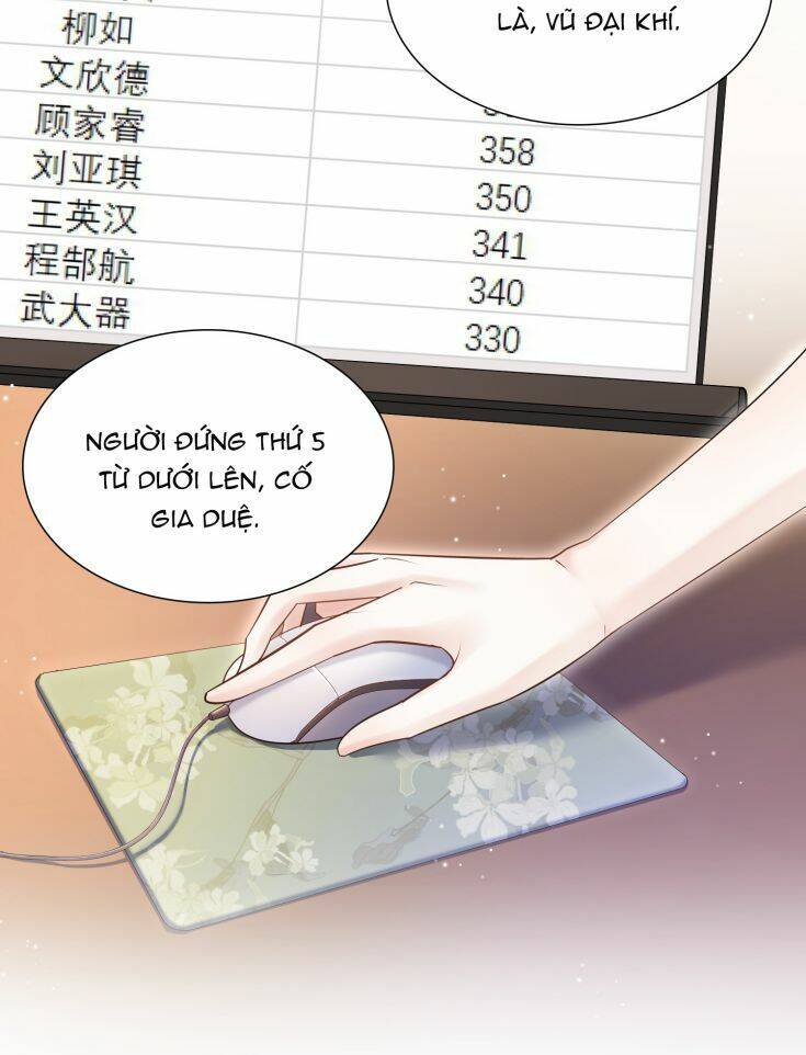 Anh Ấy Sinh Ra Đã Là Công Của Tôi Chapter 7 - 19