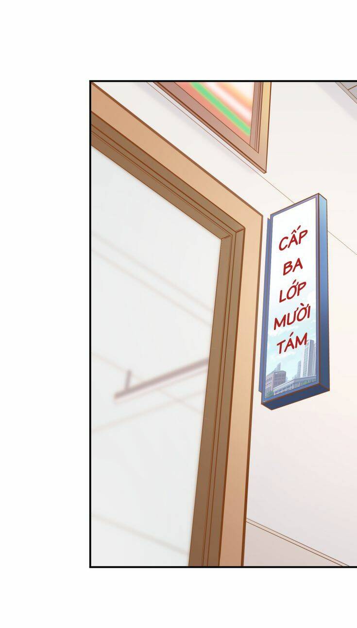 Anh Ấy Sinh Ra Đã Là Công Của Tôi Chapter 7 - 3