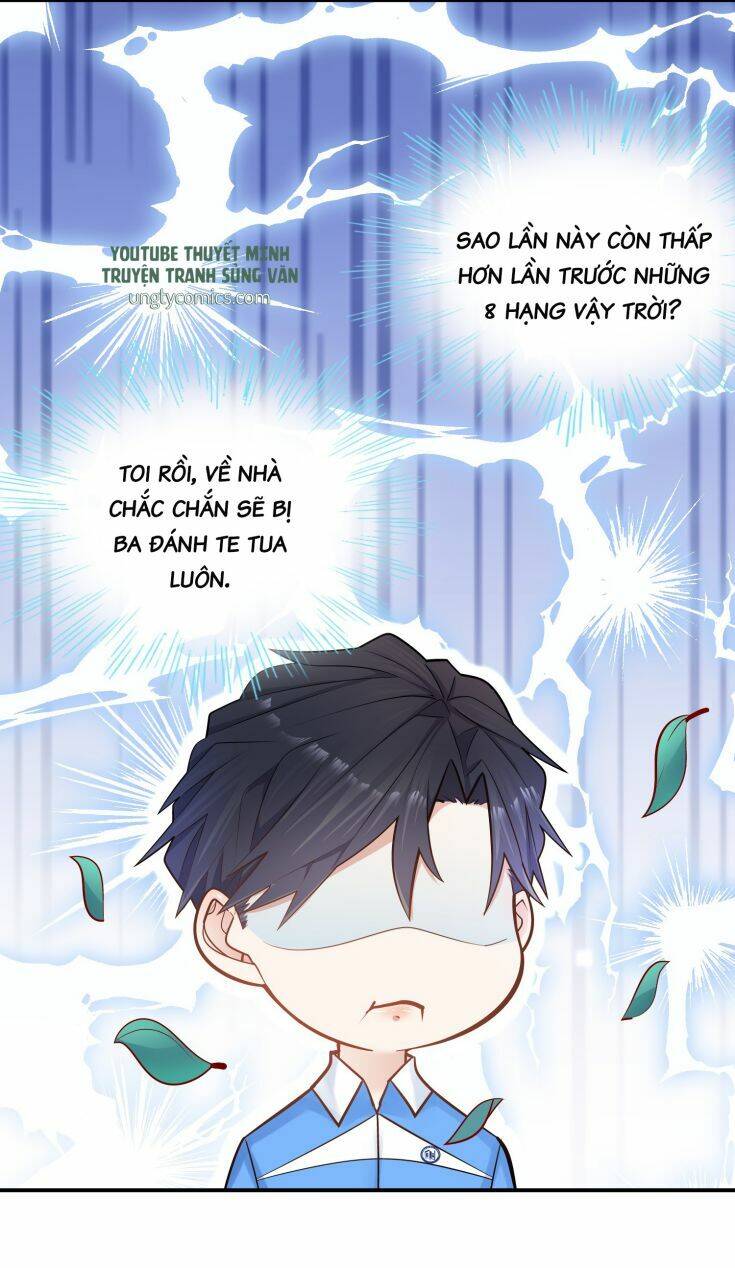 Anh Ấy Sinh Ra Đã Là Công Của Tôi Chapter 7 - 21